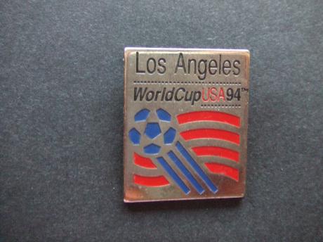 WK voetbal USA 1994 Los Angeles